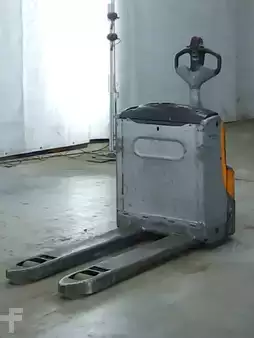 Elektrische palletwagens 2018  Still EXU16 (1)