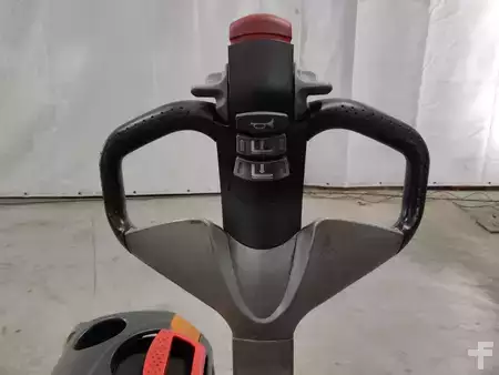 Elektrische palletwagens 2018  Still EXU16 (3)