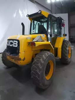 Chariots élévateurs diesel 2020  JCB ROUGHTERRAINTRUCK (2)