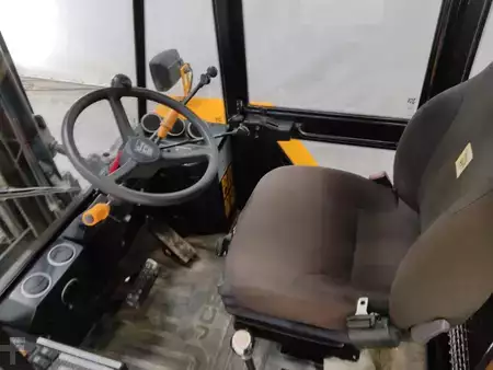 Chariots élévateurs diesel 2020  JCB ROUGHTERRAINTRUCK (3)