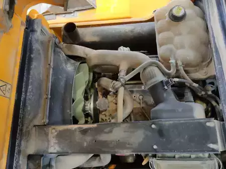 Chariots élévateurs diesel 2020  JCB ROUGHTERRAINTRUCK (4)