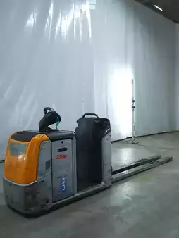 Horizontális komissiózó 2021  Still OPX20/2380MM/LIION (1)