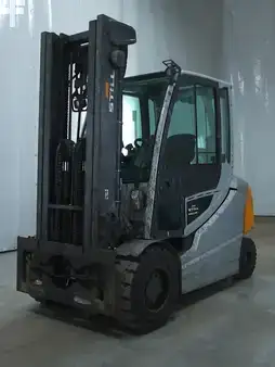 Electric - 4 wheels 2021  Still RX60-45 (1)