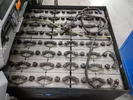 Electric - 4 wheels 2021  Still RX60-45 (4)
