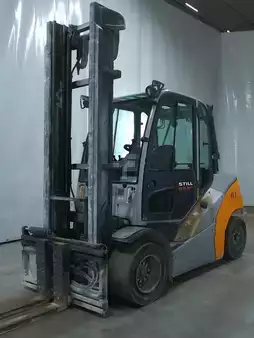 Diesel Forklifts 2019  Still RX70-50/600 (1)