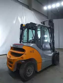 Diesel Forklifts 2019  Still RX70-50/600 (2)