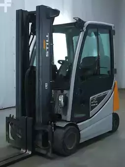 Elektro 4 Rad 2019  Still RX20-20L (1)