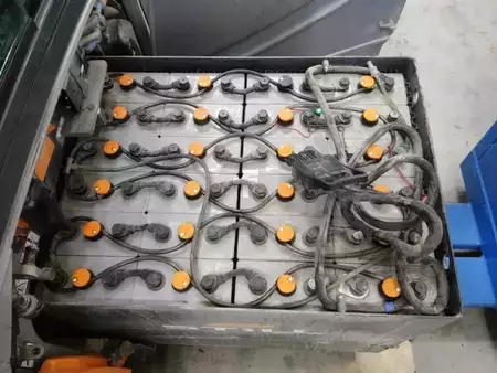 Elektro 4 Rad 2019  Still RX20-20L (4)