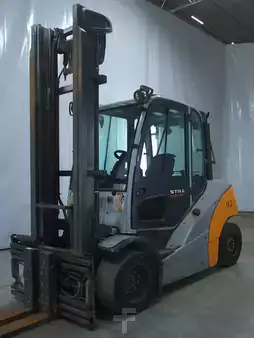 Empilhador diesel 2019  Still RX70-50/600 (1)