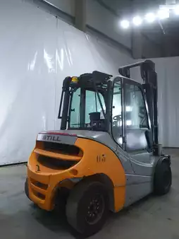 Empilhador diesel 2019  Still RX70-50/600 (2)
