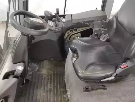 Empilhador diesel 2019  Still RX70-50/600 (3)