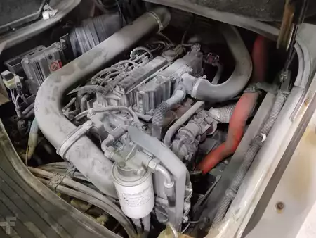 Empilhador diesel 2019  Still RX70-50/600 (4)