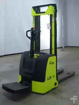 Ruční vysokozdvižný vozík 2022  LIFTER LX14/45 (2)