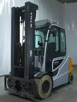 Elektro čtyřkolový VZV 2017  Still RX60-50 (1)
