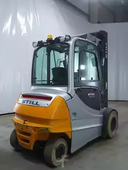 Elektro čtyřkolový VZV 2017  Still RX60-50 (2)