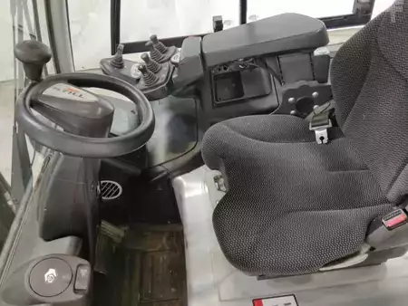 Elektro čtyřkolový VZV 2017  Still RX60-50 (3)
