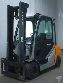 Empilhador diesel 2019  Still RX70-35 (1)