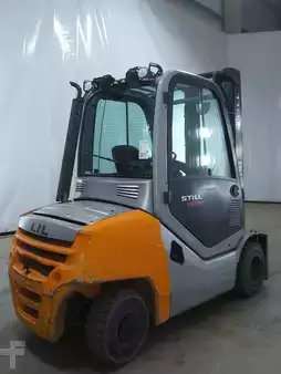 Empilhador diesel 2019  Still RX70-35 (2)