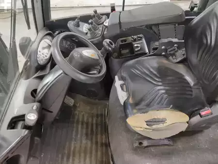 Empilhador diesel 2019  Still RX70-35 (3)
