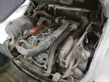 Empilhador diesel 2019  Still RX70-35 (4)