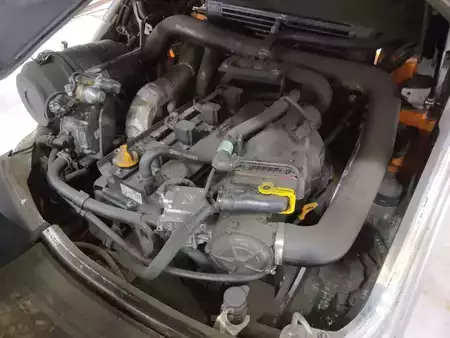 Empilhador a gás 2020  Still RX70-25T (4)
