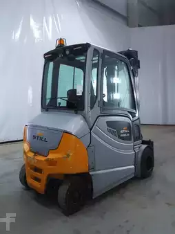 Eléctrico - 4 rodas 2021  Still RX60-35L (2)