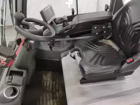 Eléctrico - 4 rodas 2021  Still RX60-35L (3)