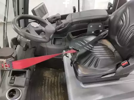 Eléctrico - 4 rodas 2021  Still RX60-35L (3)