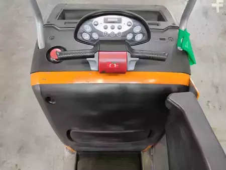Porta-paletes elétrico 2020  Still EXU-S22/LIION (3)