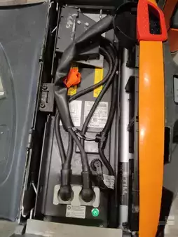 Niederhubwagen 2021  Still EXU18/LIION (4)