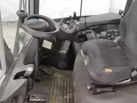 Empilhador diesel 2018  Still RX70-25 (3)