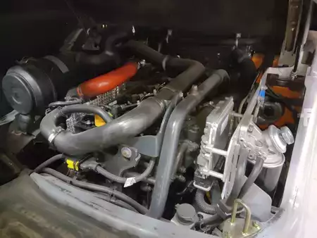 Empilhador diesel 2018  Still RX70-25 (4)
