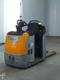 Preparador de pedidos horizontal 2018  Still OPX20 (1)