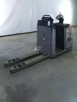 Preparador de pedidos horizontal 2018  Still OPX20 (2)