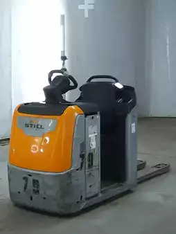Preparador de pedidos horizontal 2018  Still OPX20 (1)