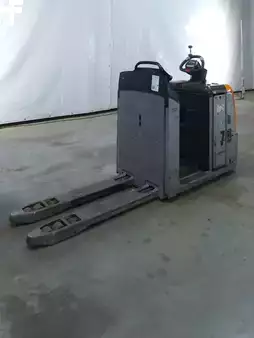 Preparador de pedidos horizontal 2018  Still OPX20 (2)