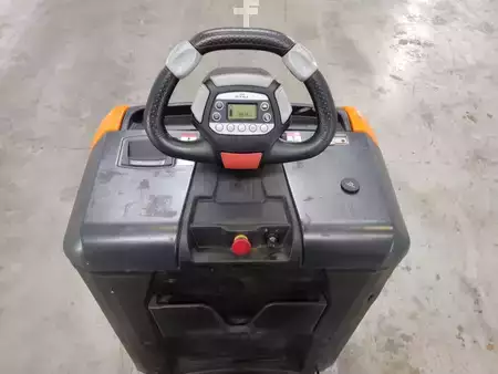 Preparador de pedidos horizontal 2018  Still OPX20 (3)