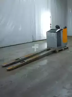 Elektrische palletwagens 2018  Still EXU-S24 (1)