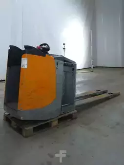Elektrische palletwagens 2018  Still EXU-S24 (2)