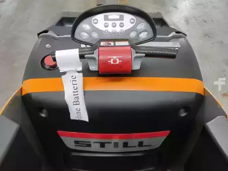 Elektrische palletwagens 2018  Still EXU-S24 (3)