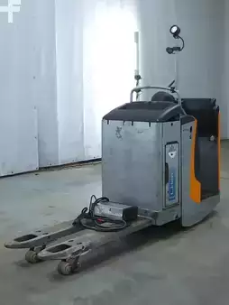 Elektrische palletwagens 2020  Still EXU-S24 (1)