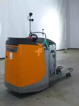 Elektrische palletwagens 2020  Still EXU-S24 (2)