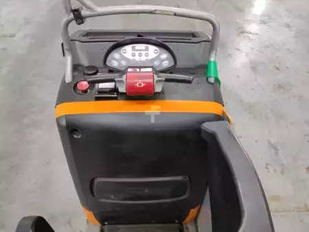 Elektrische palletwagens 2020  Still EXU-S24 (3)
