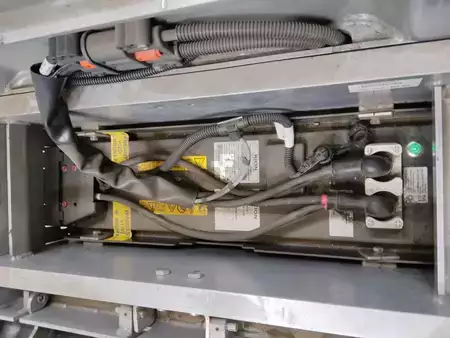 Elektrische palletwagens 2020  Still EXU-S24 (4)