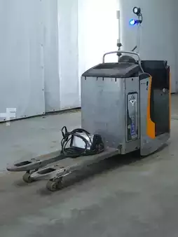 Elektrische palletwagens 2020  Still EXU-S24 (1)