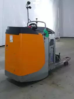 Elektrische palletwagens 2020  Still EXU-S24 (2)