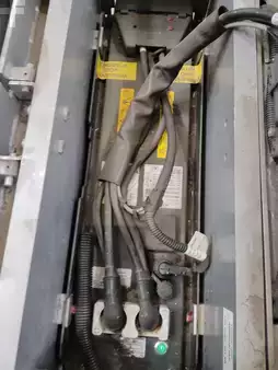 Elektrische palletwagens 2020  Still EXU-S24 (4)
