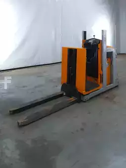 Verticale orderpickers 2019  Still EK-X (2)