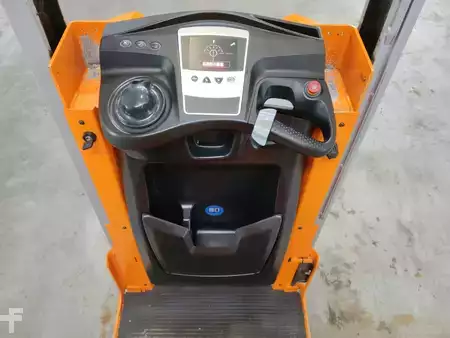 Verticale orderpickers 2019  Still EK-X (3)