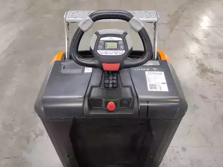 Horizontale orderpickers 2020  Still OPX20/2390MM (3)